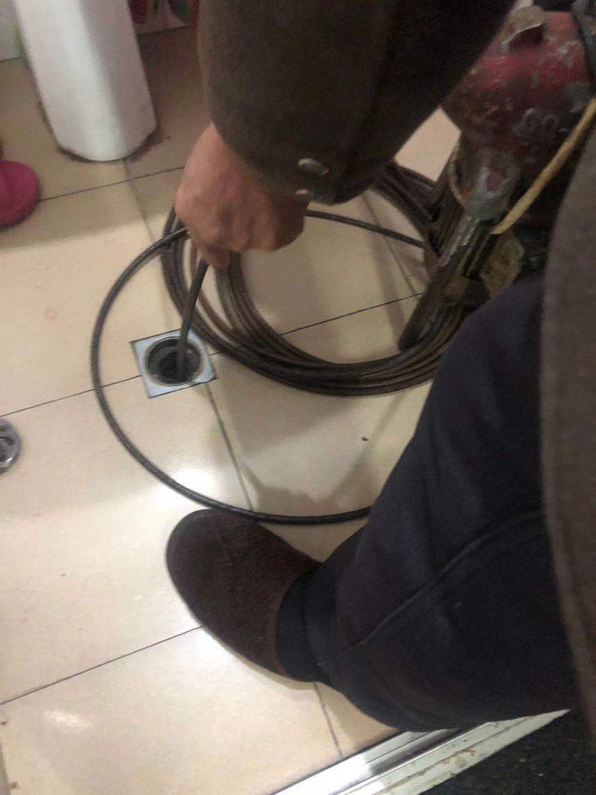 布拖管道疏通，疏通下水道