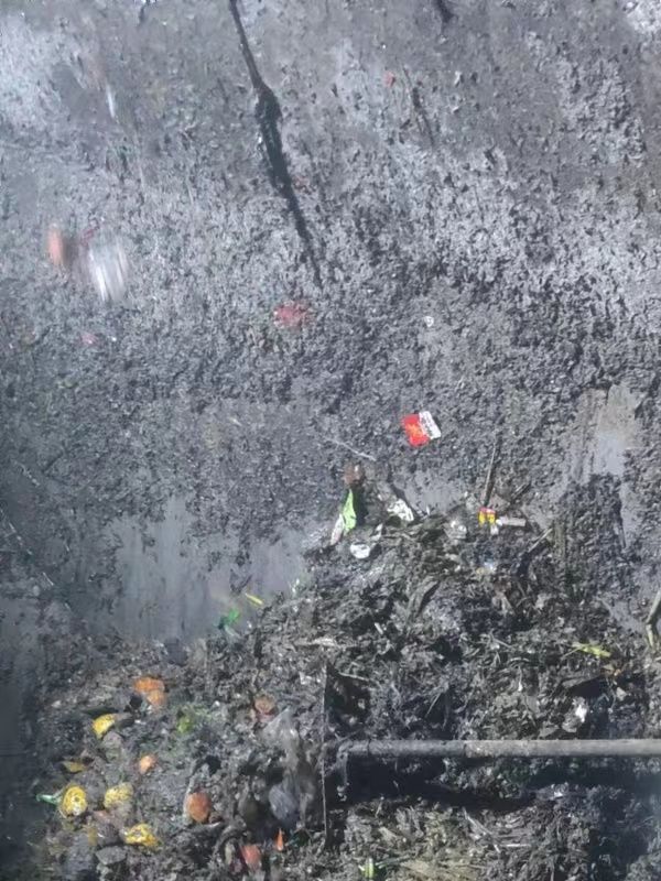 布拖管道结垢危害和原因